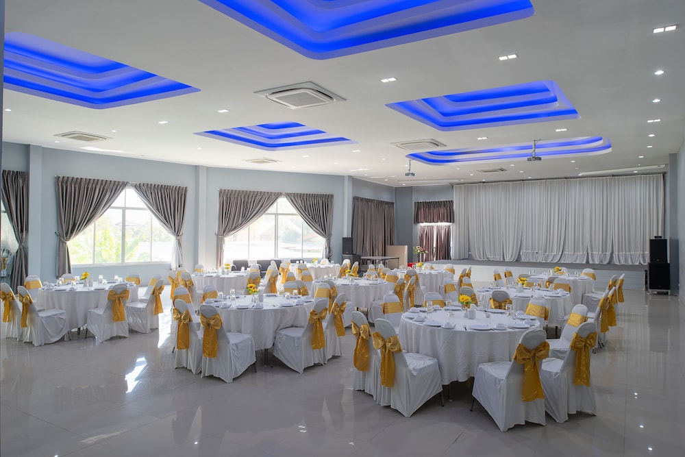 Eco Inn Prime Maesot 17/22