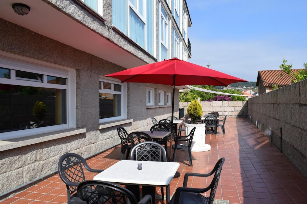 Hotel Vida Ostra Marina 35/36