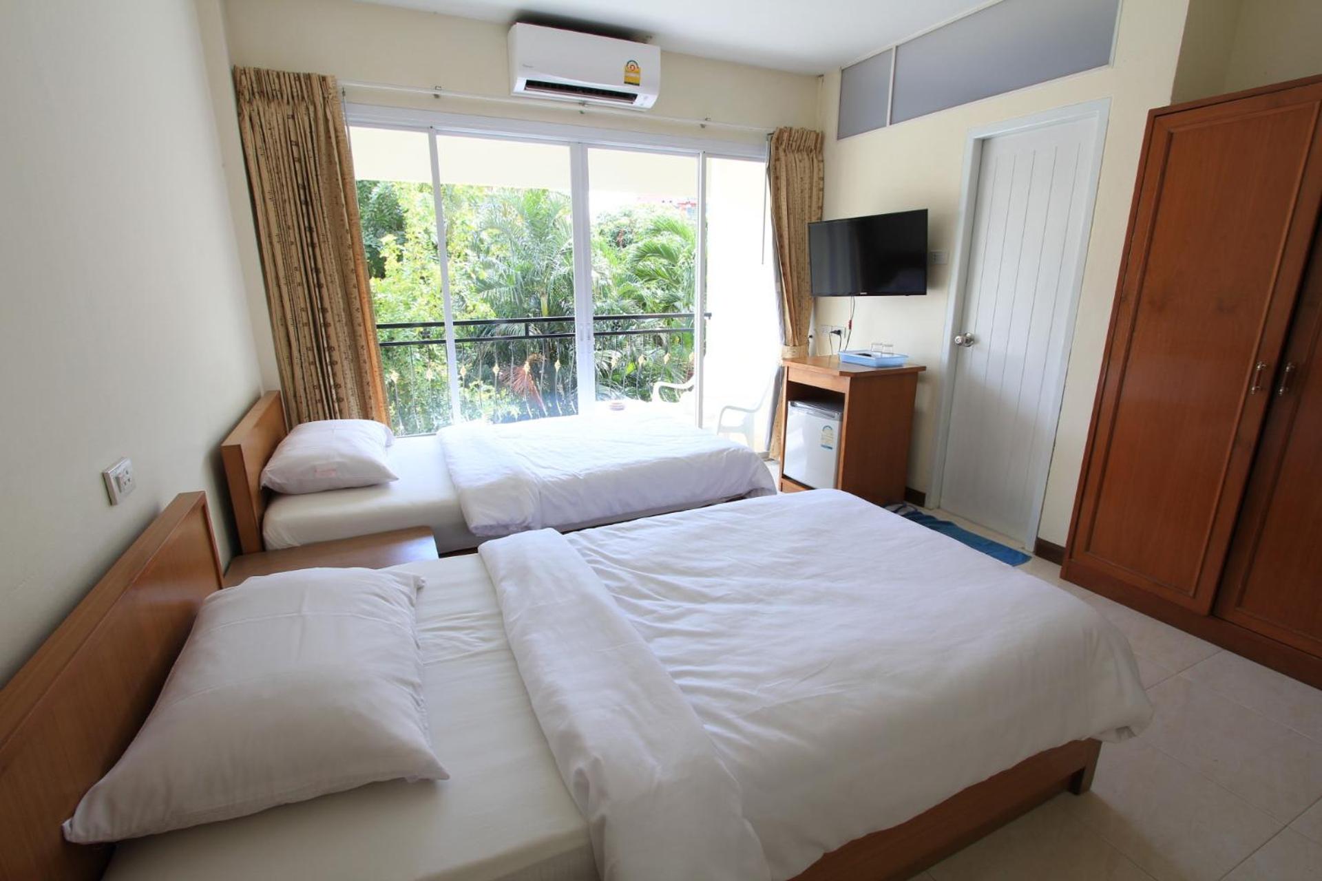 Subhamitra Hotel Hua Hin-SHA Certified 17/48