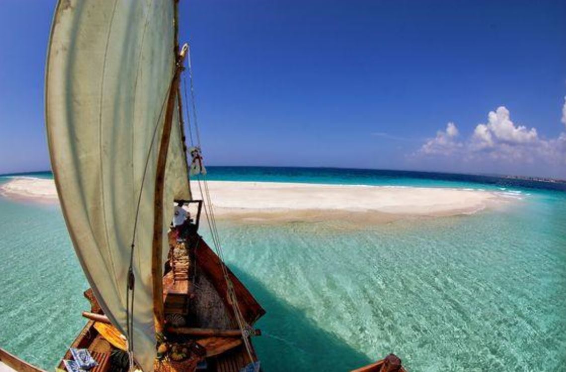 Zanbluu Beach Hotel 30/40