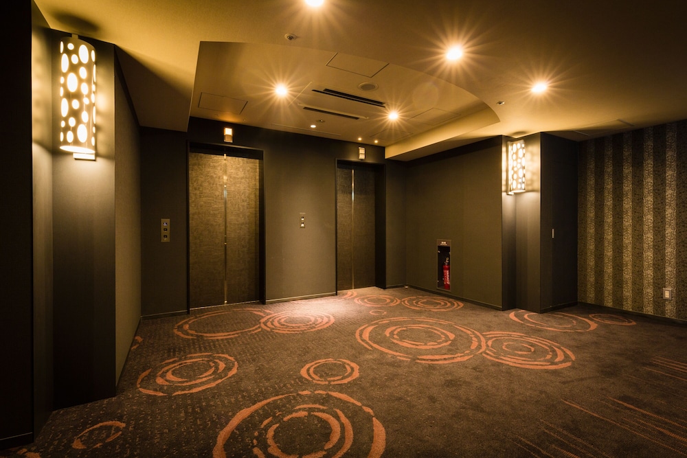 Jr East Hotel Mets Mizonokuchi 42/44