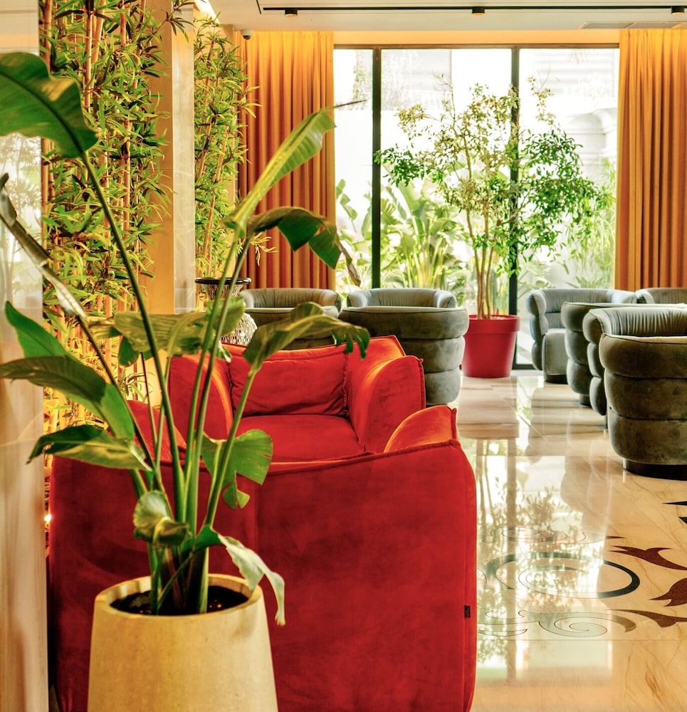 Bonita Luxury Resort 14/29