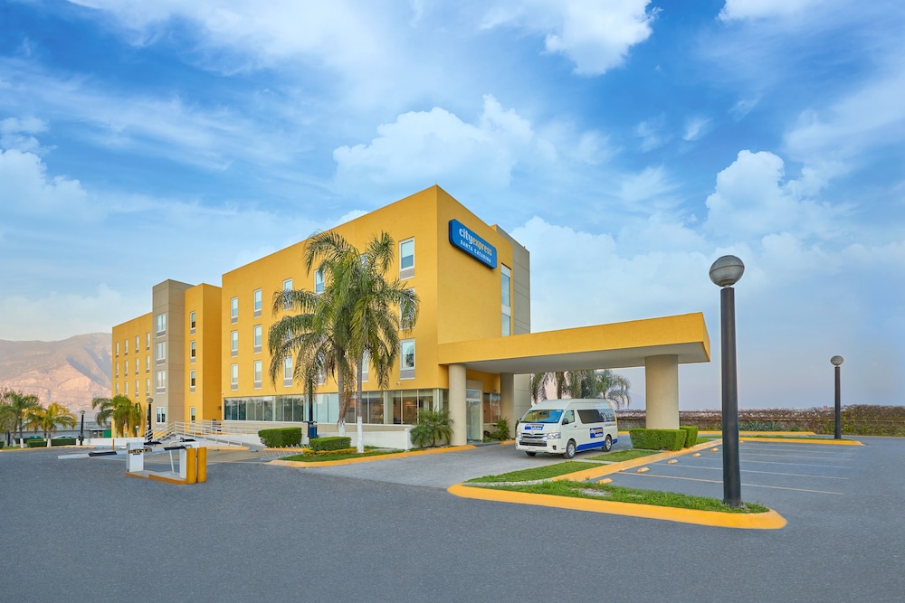 City Express by Marriott Monterrey Santa Catarina 5/32