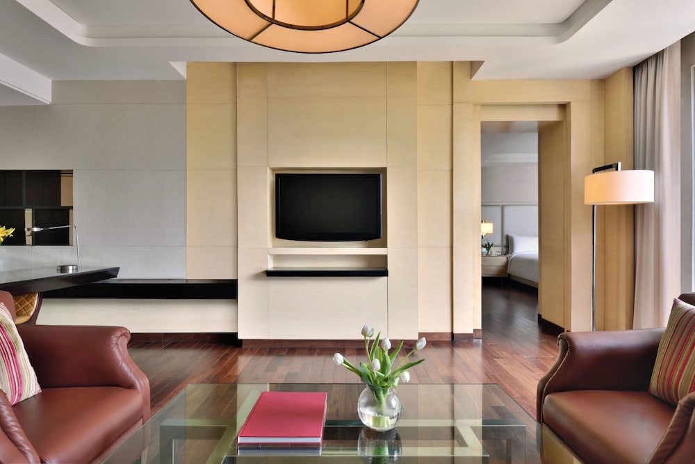 Jw Marriott Hotel Chandigarh 43/46
