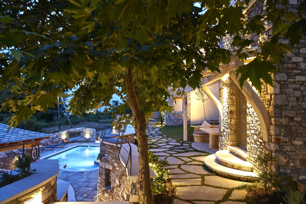 Sunrise Pelion Villas Tsagkarada 59/68
