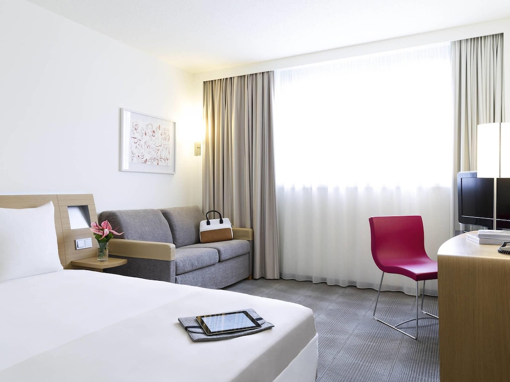 Novotel Frankfurt City 21/73