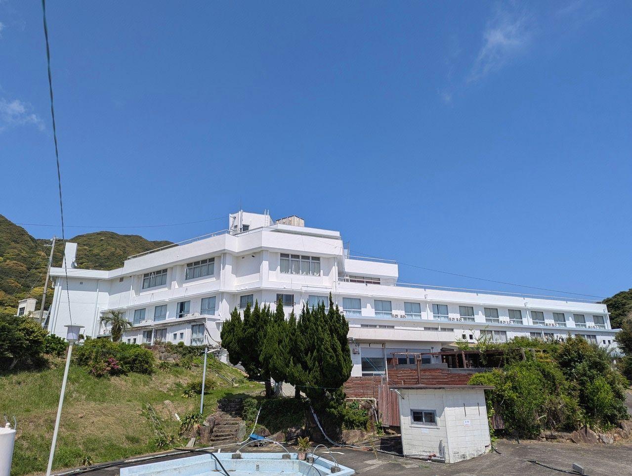 Ashizuri Sunnyside Hotel 3/34