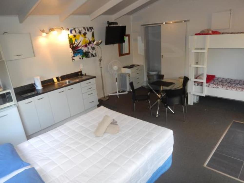 Bay Of Islands Holiday Park 24/68