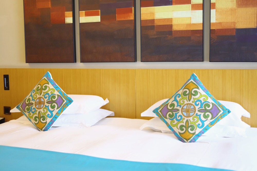 Xixi Nanlu Ssaw Boutique Hotel photo5