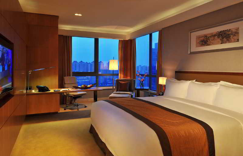 Guoman Hotel Shanghai 6/45