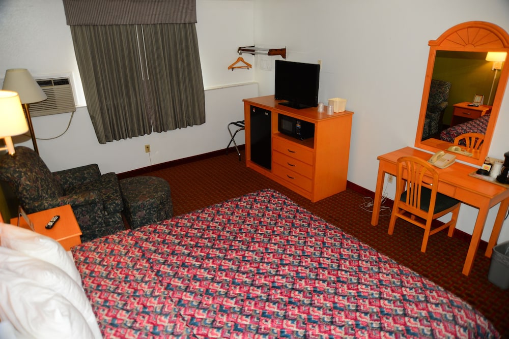 Budget Inn Express 22/46
