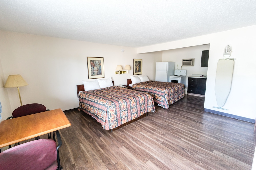 Superlodge Canada Lethbridge 17/31