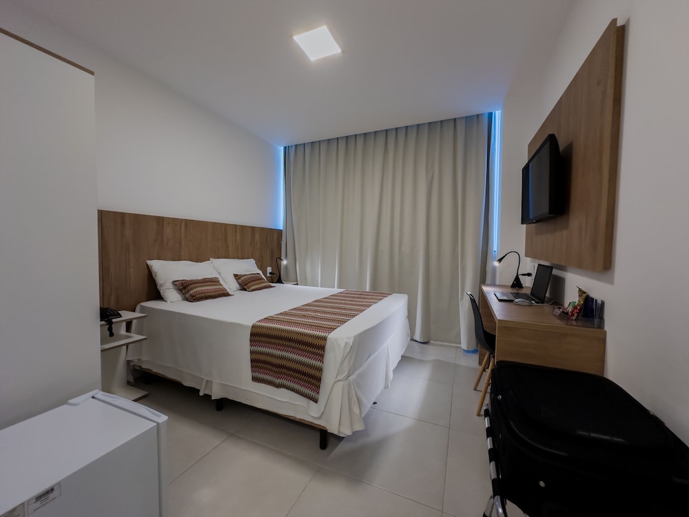 Go Inn Sao Mateus 29/59