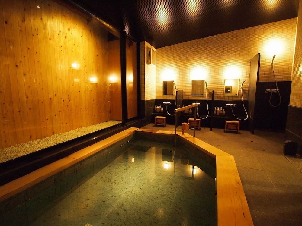 Ochanomizu Hotel Shoryukan 25/54