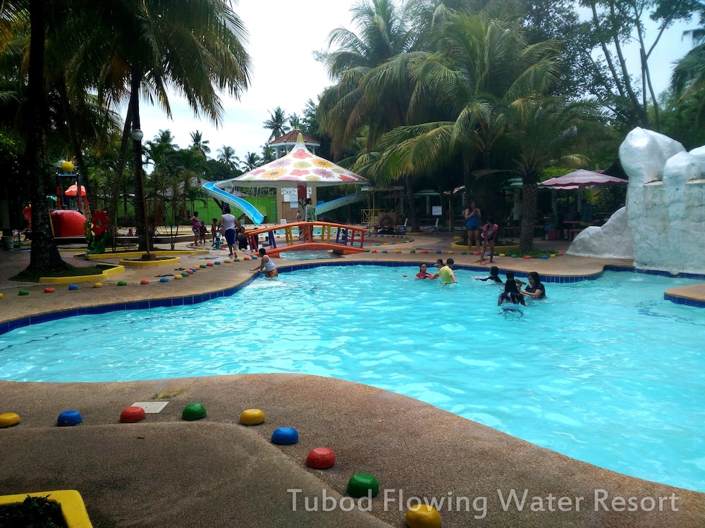 Tubod Flowing Waters Resort 35/49