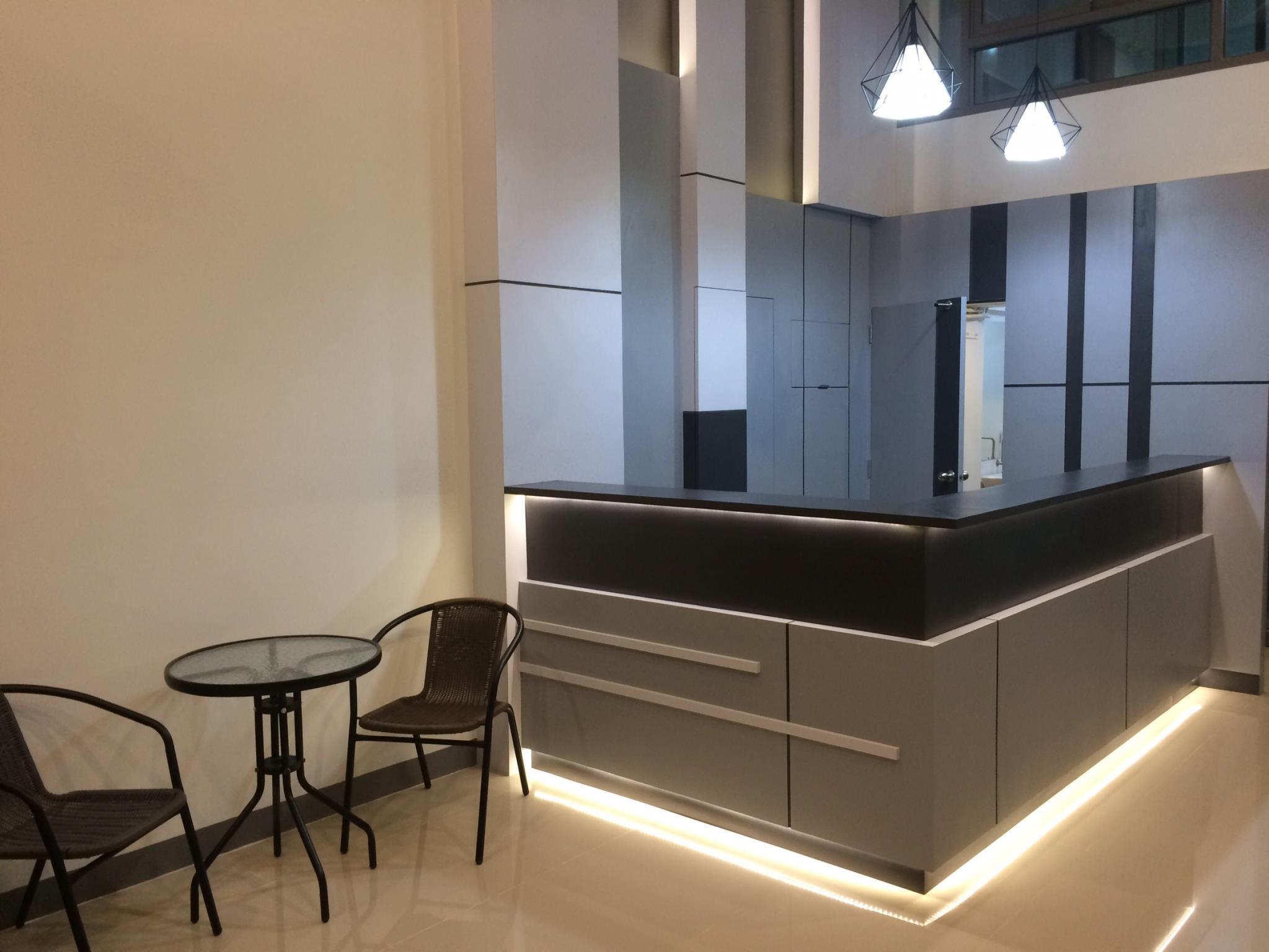 Ud House 39/43