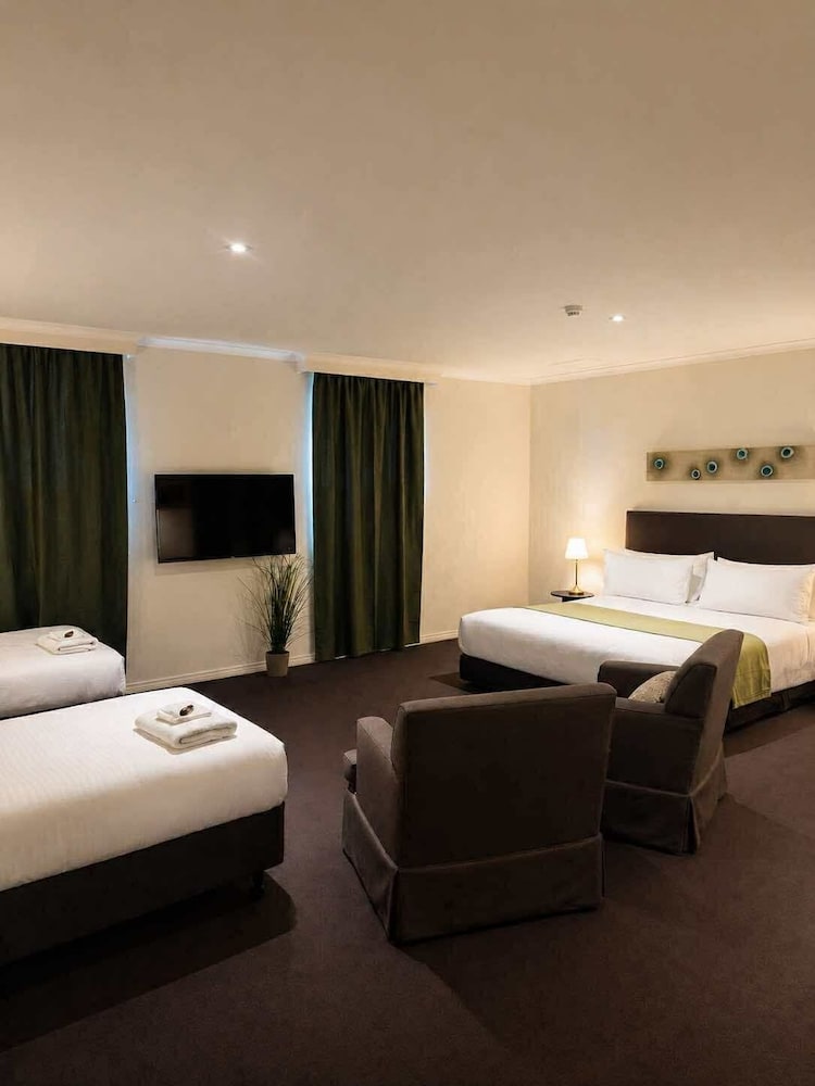 Hotel Richmond 16/56