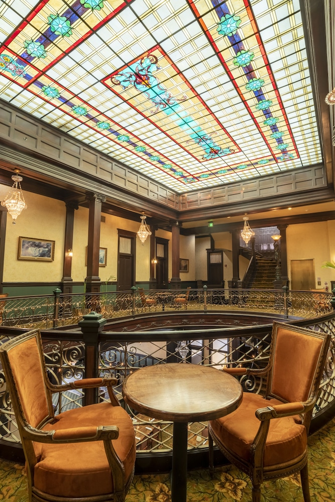 Geiser Grand Hotel 35/50