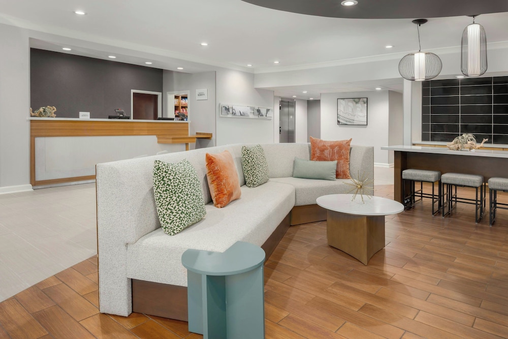 Springhill Suites Herndon Reston 22/50