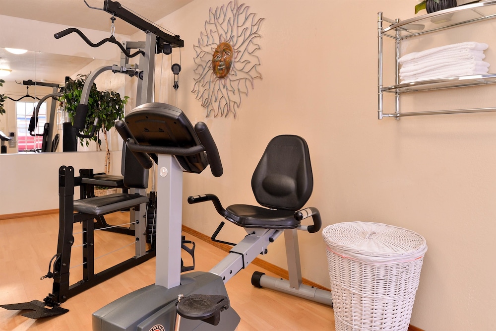 Americas Best Value Inn Eugene 23/29