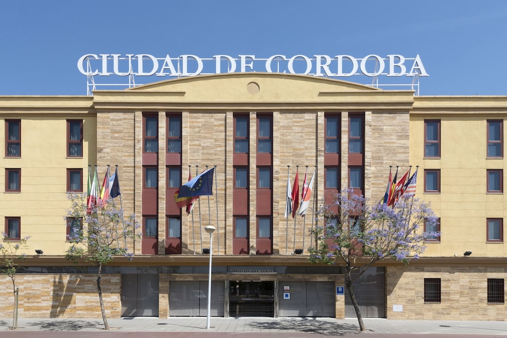 Hotel Exe Ciudad De Cordoba