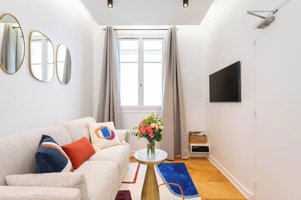 HOTELHOME PARIS 16 27/50