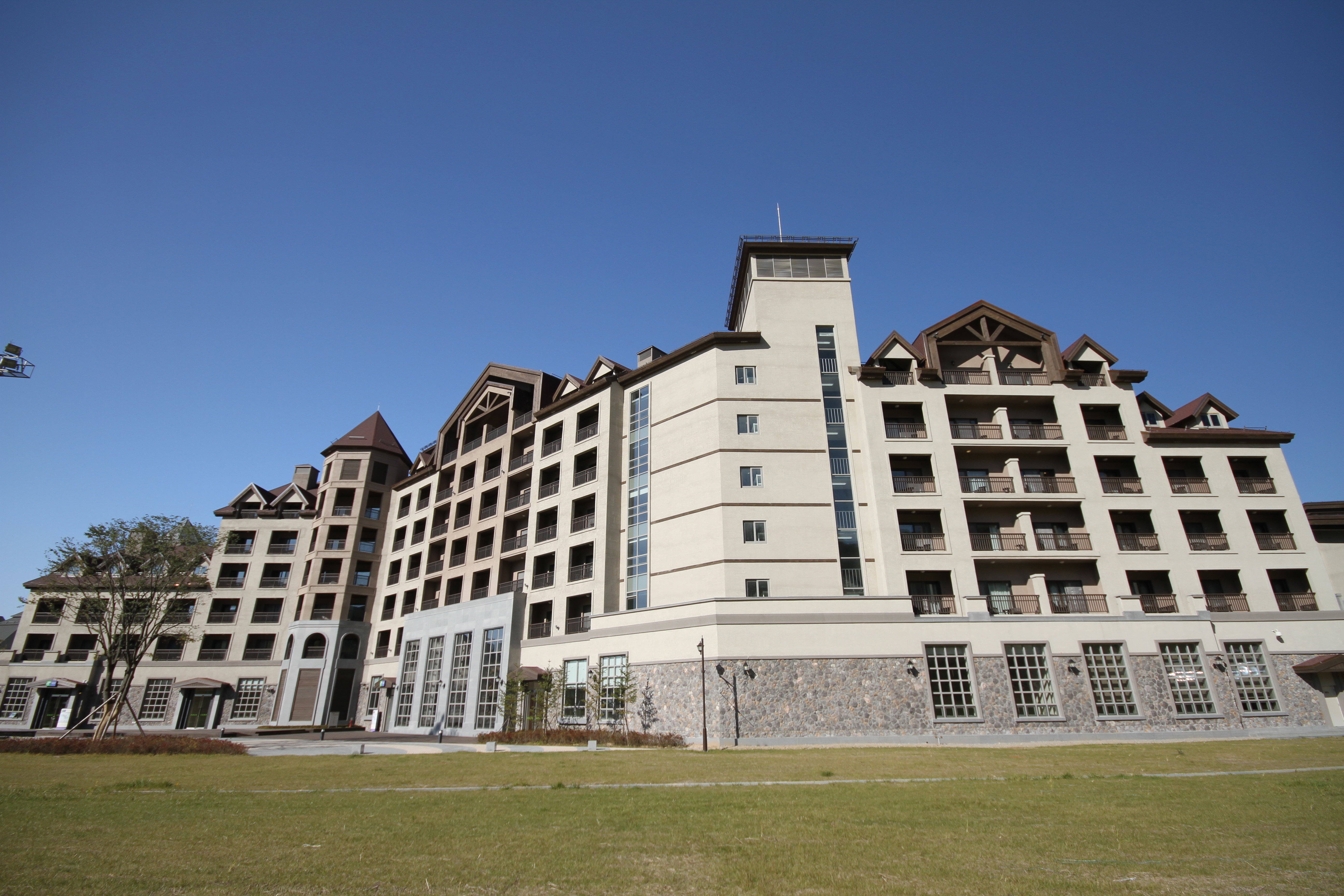 Holiday Inn Resort Alpensia Pyeongchang 6/73