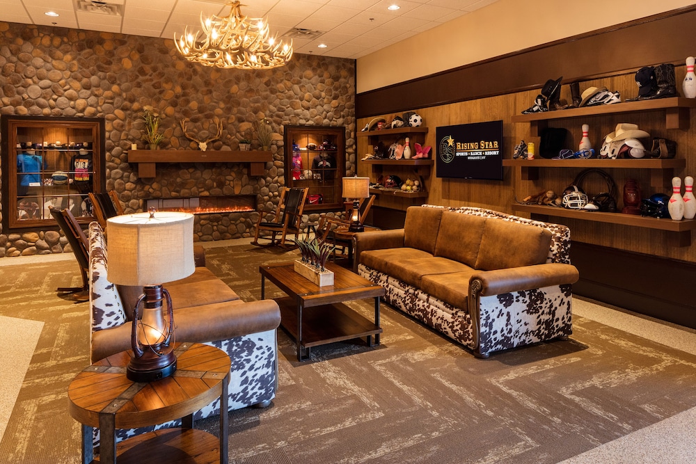 Rising Star Sports Ranch Resort 37/55