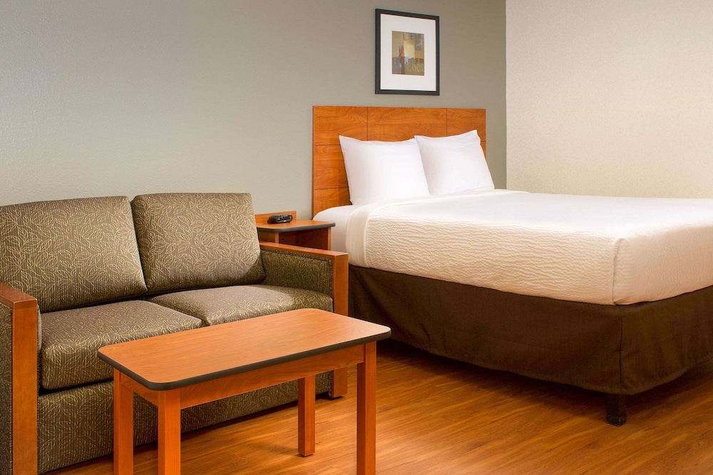 Woodspring Suites Wilkes Barre 17/29