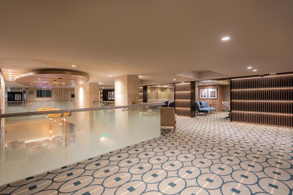 Sonesta Hotel Miraflores 32/57
