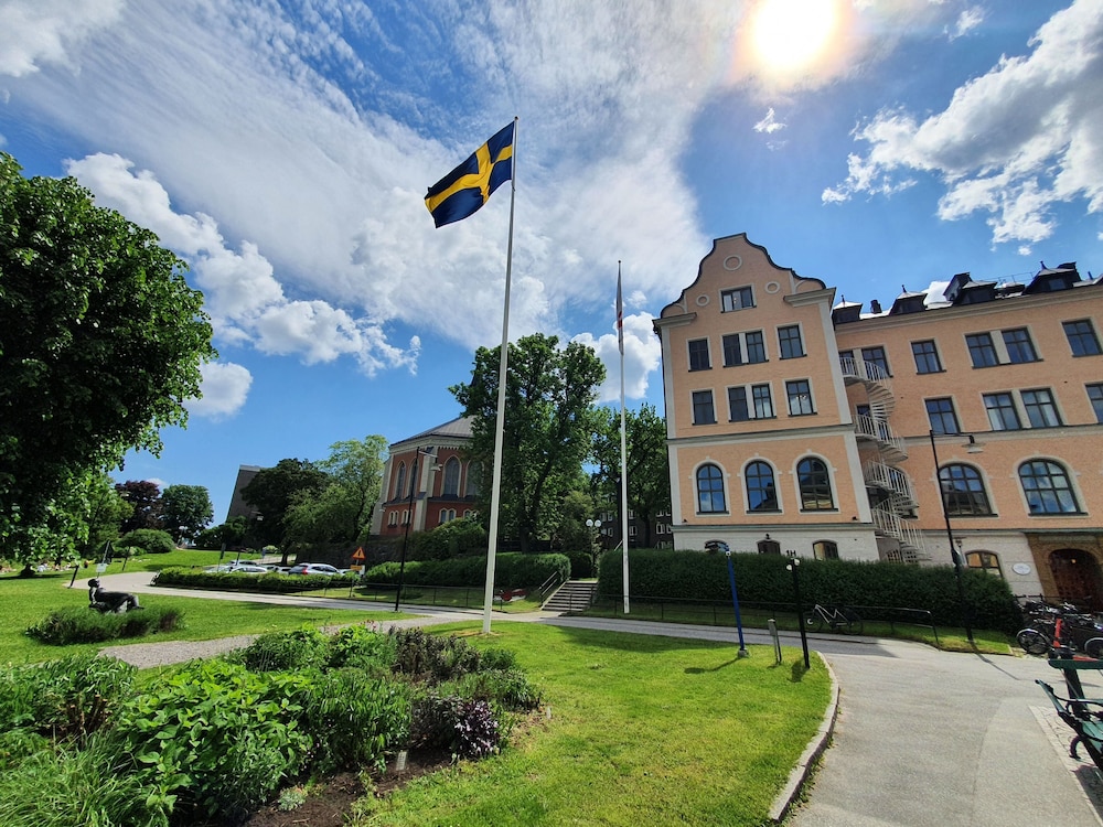 Ersta Konferens & Hotell 39/50