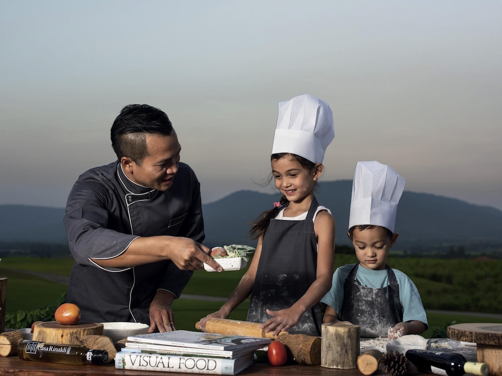 Movenpick Resort Khao Yai 7/50