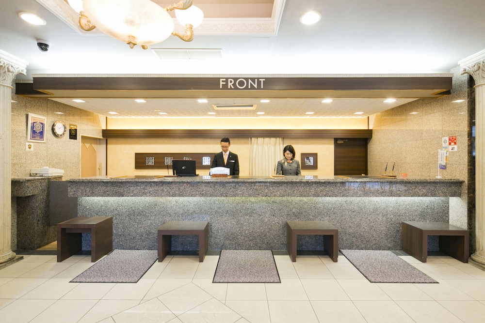 Premier Hotel Cabin Sapporo Ex Natural Spa Hotel Paco Junior Susukino 9/79