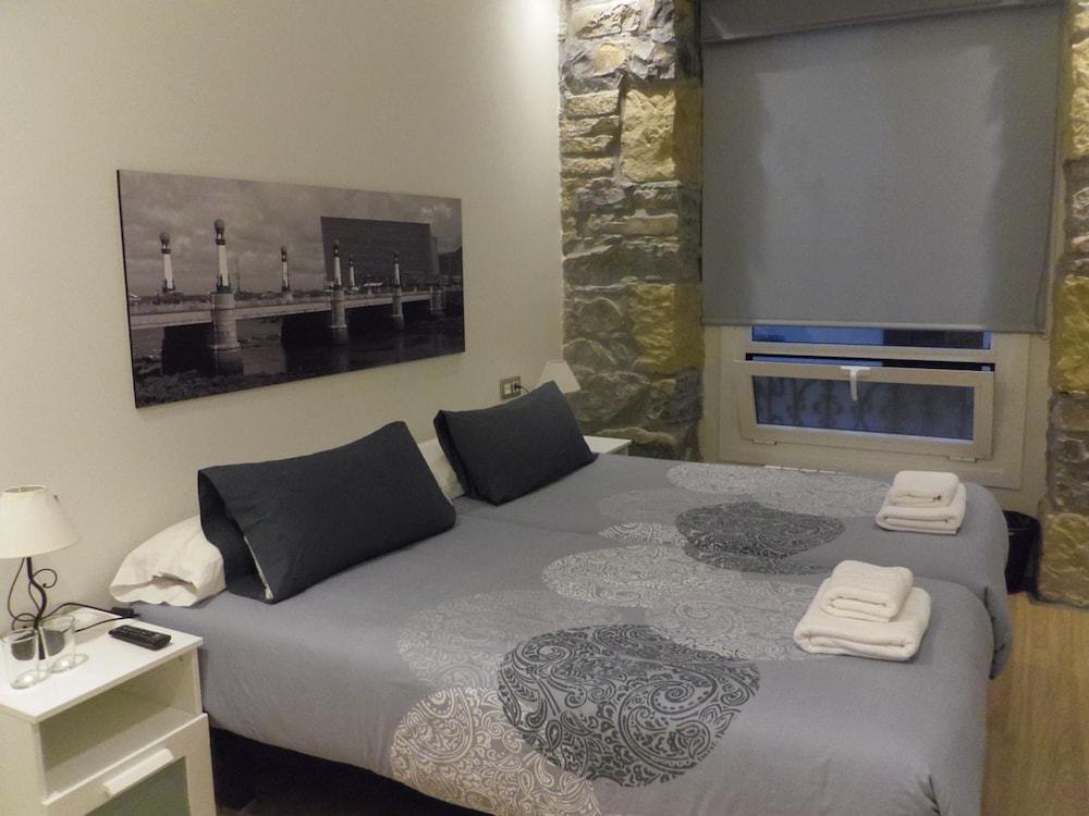 Talaia Hostel 19/32