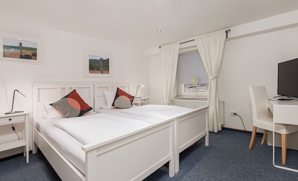 Hotel Rutherbach 32/63