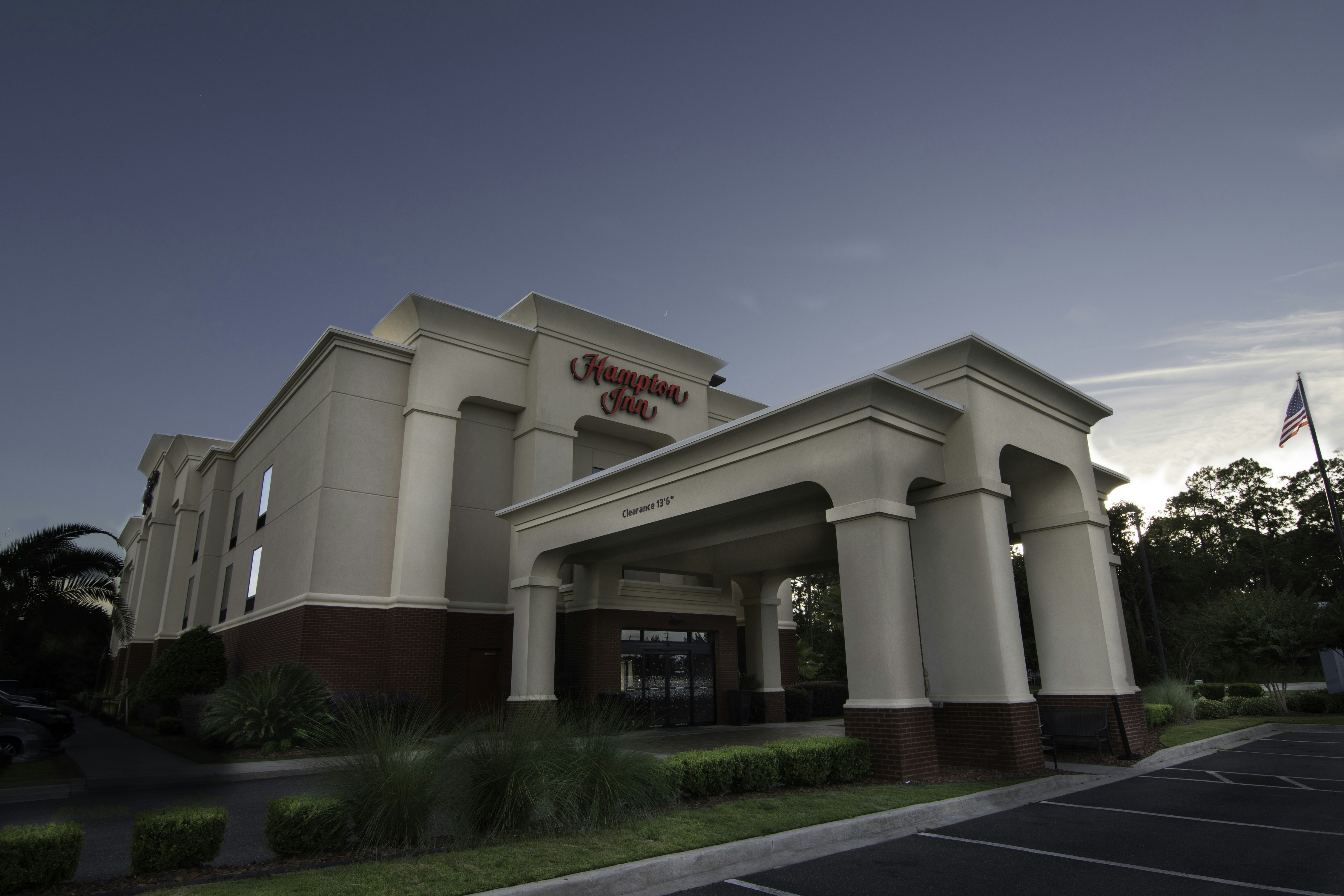 Hampton Inn Kingsland 2/67