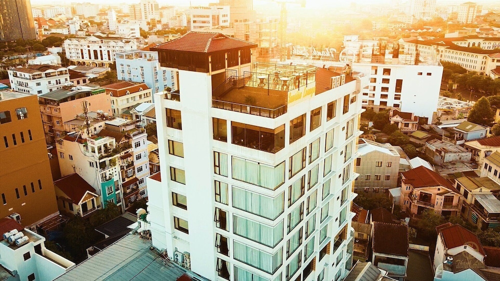 Thanh Lich Royal Boutique Hotel 3/69