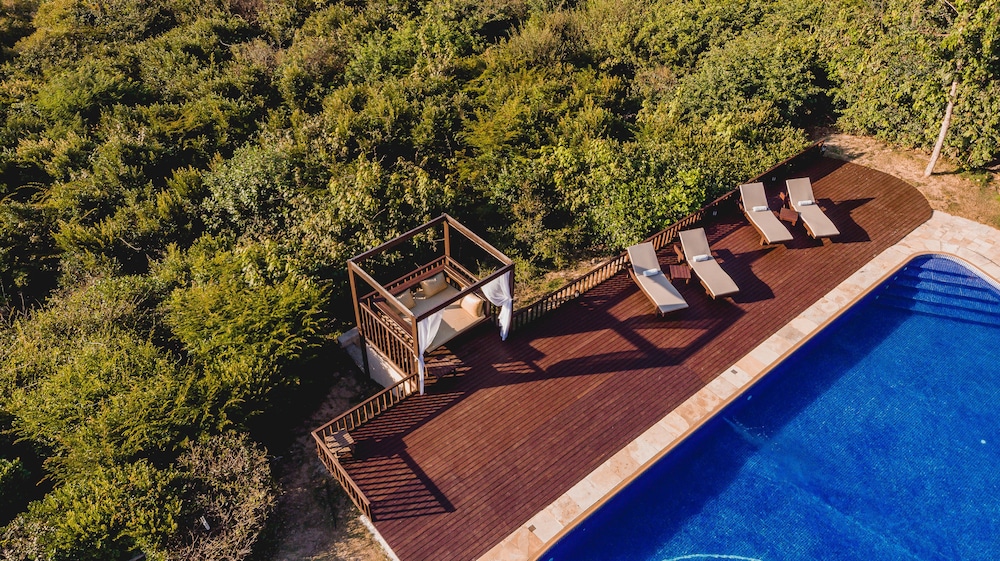 Hotel Pousada Oka da Mata 42/50