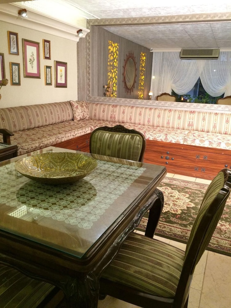 Hotel Nezih Istanbul 49/63