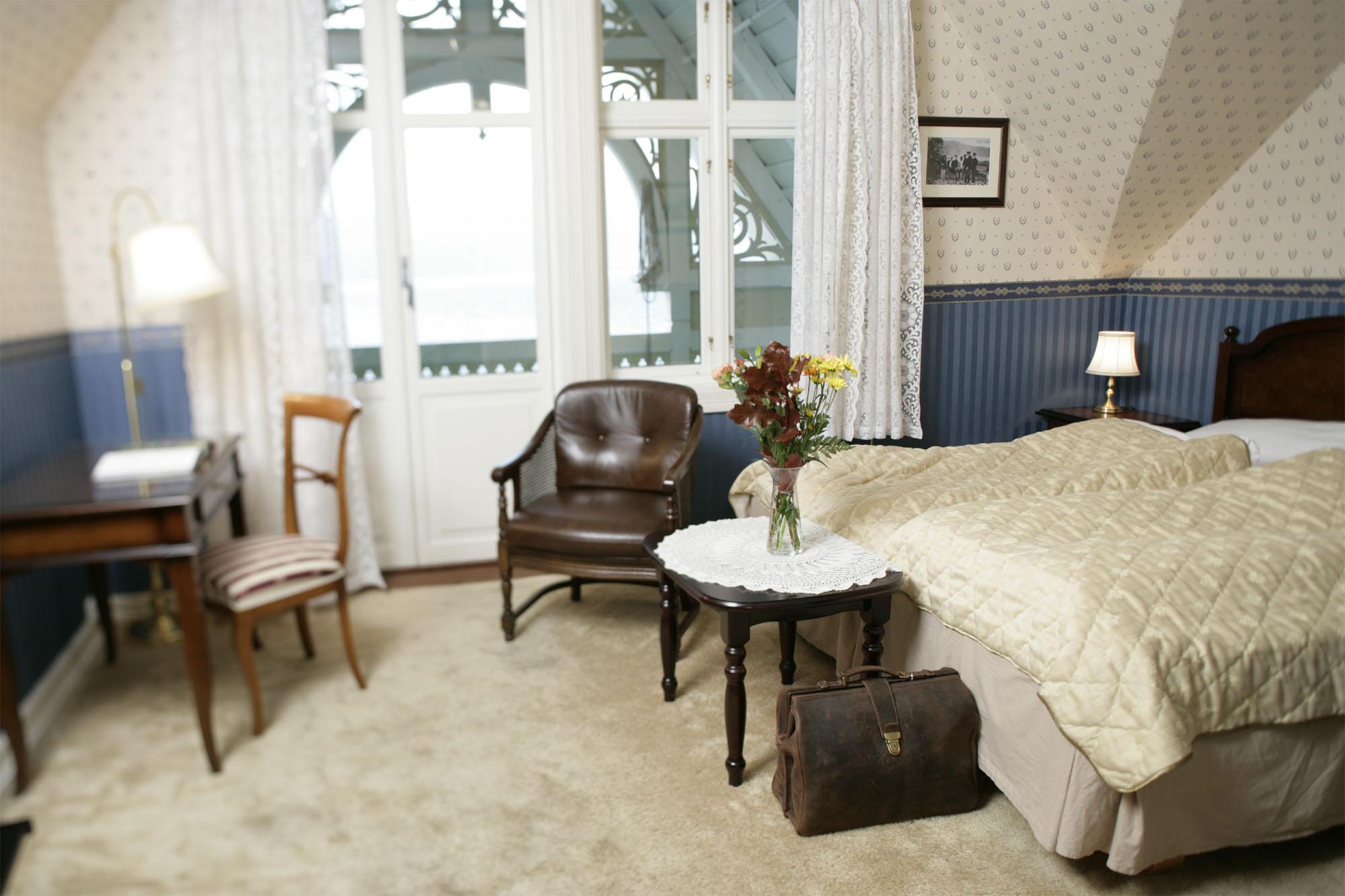 Kviknes Hotel 28/50