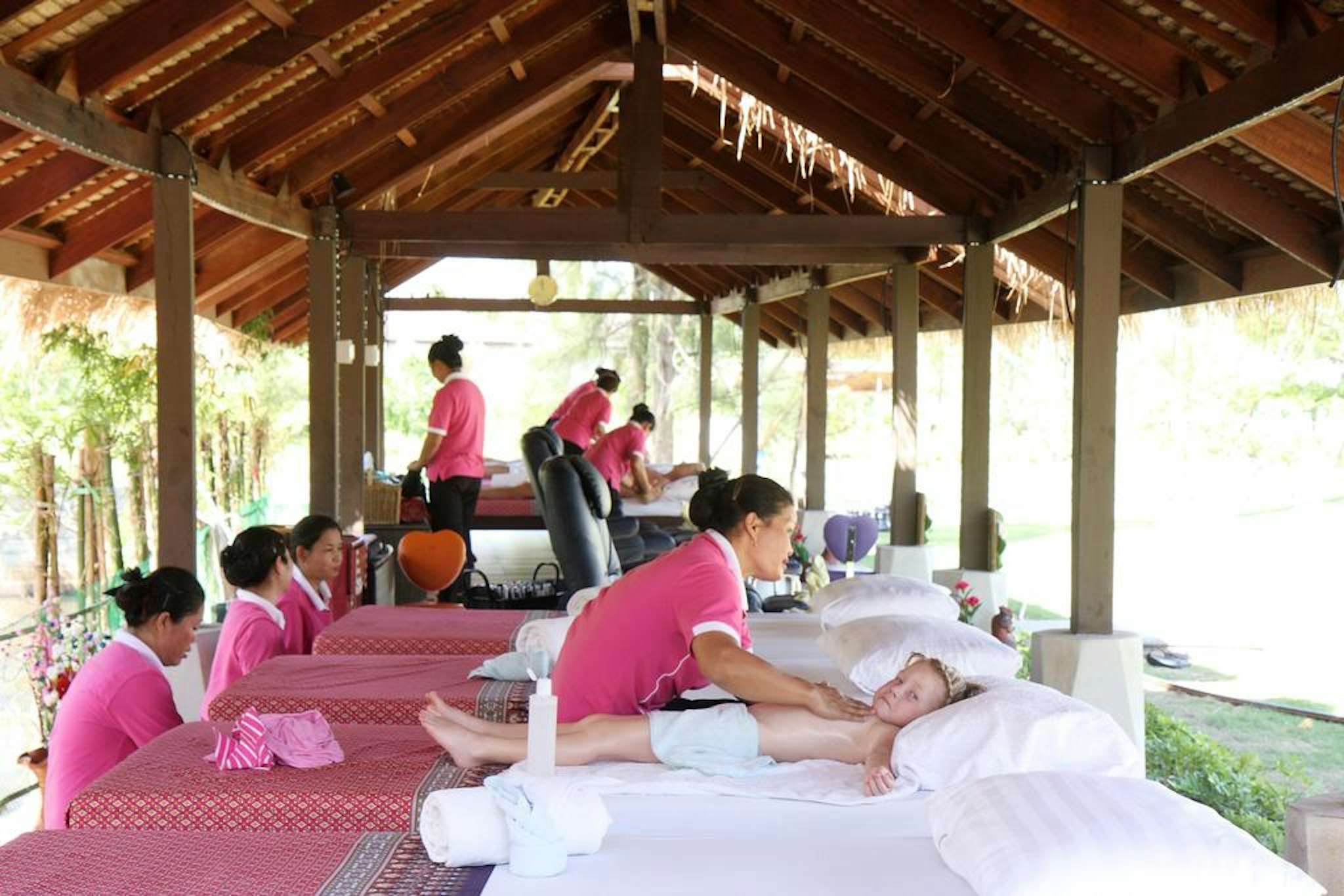 Sunwing Kamala Beach 32/56