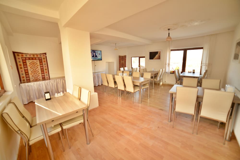 Peri Cave Hotel 35/54