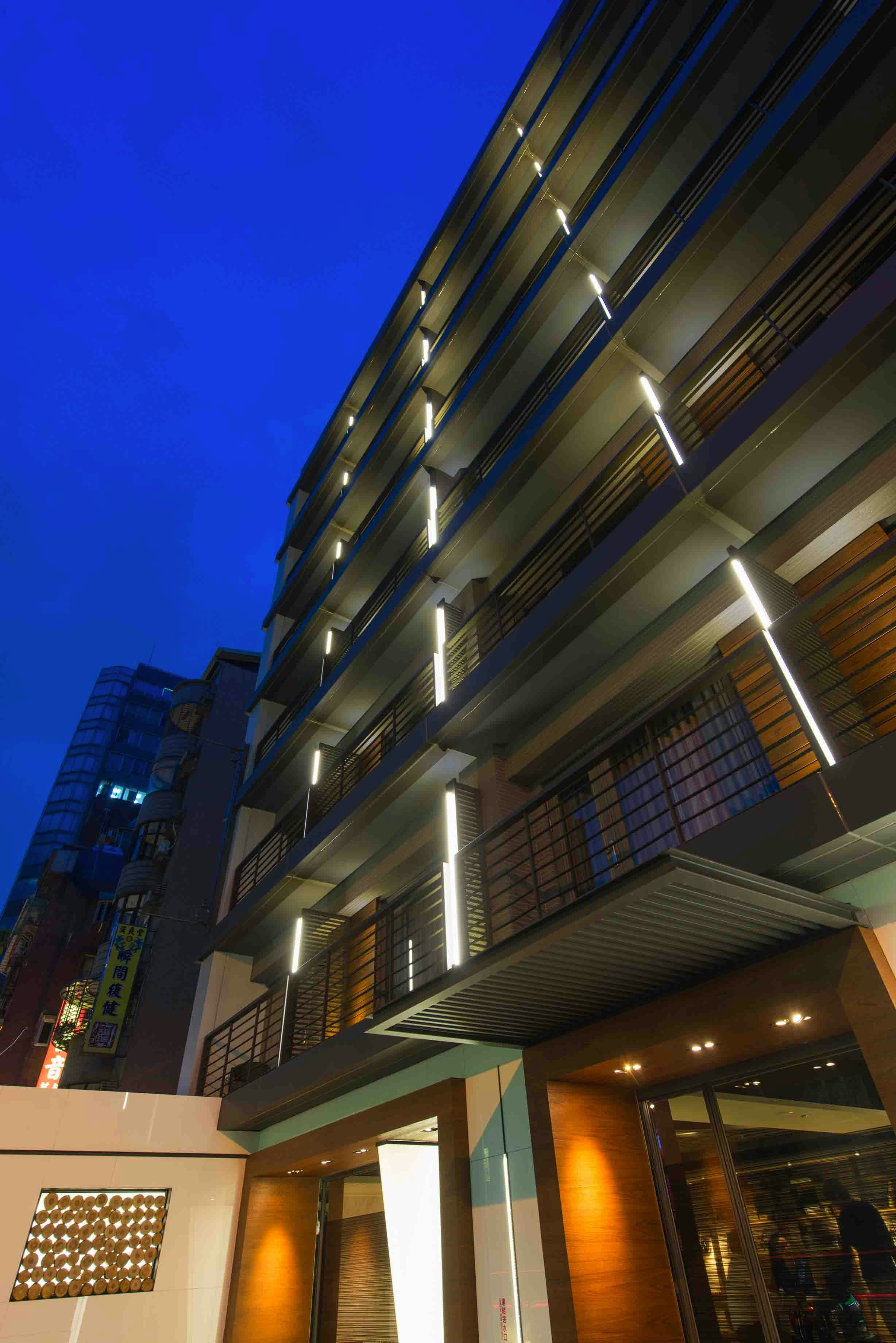 Simple Plus Hotel 1/50