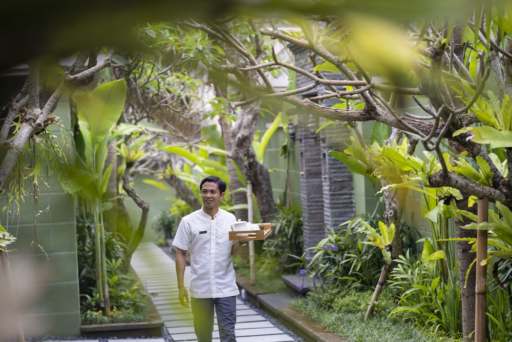 Arkamara Dijiwa Ubud (ex. Arkamara Resort) 43/49