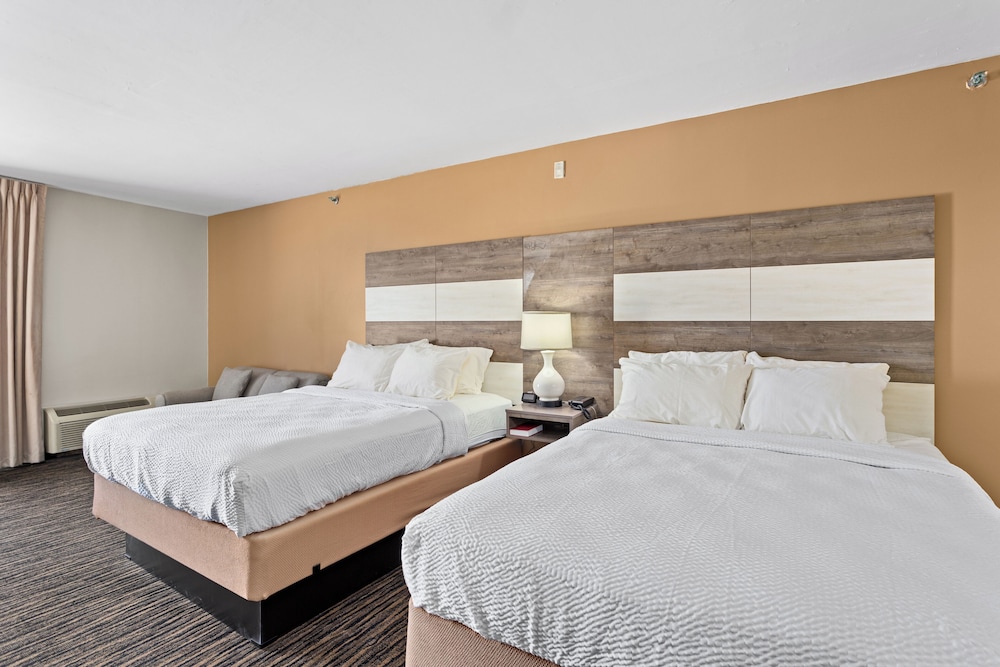 Americana Motor Inn Oceanfront 12/30