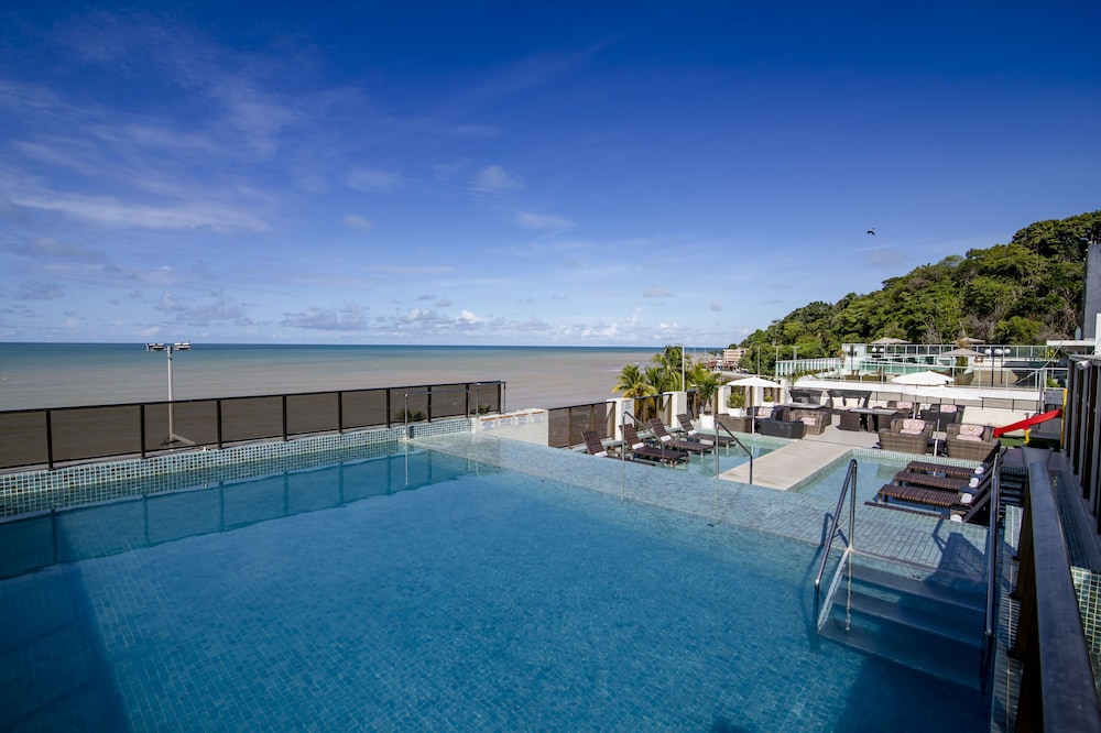 Hotel Cabo Branco Atlantico in JOAO PESSOA