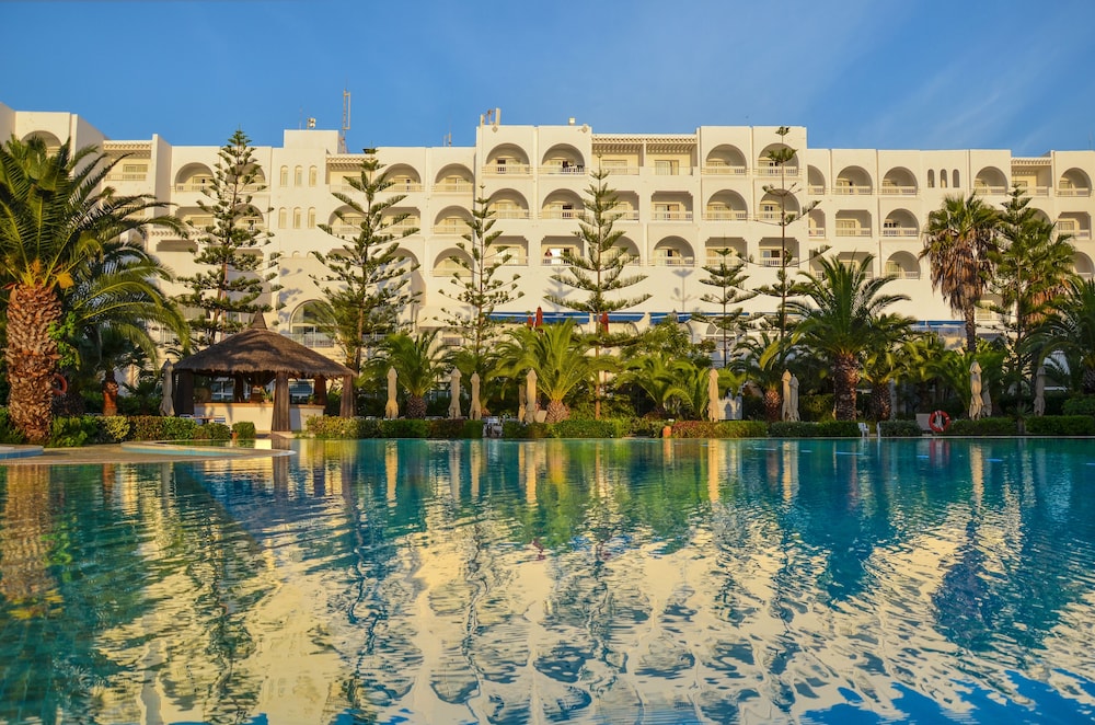 Hotel Aziza Thalasso Golf - Adults Only 29/40