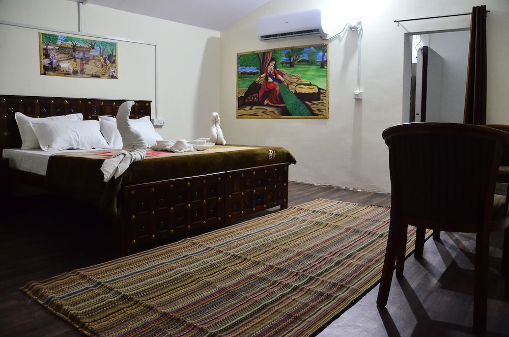 The Narayan Resort 16/45