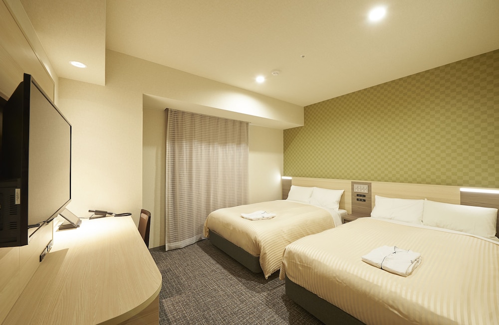 Sotetsu Fresa Inn Osaka-Namba 29/65