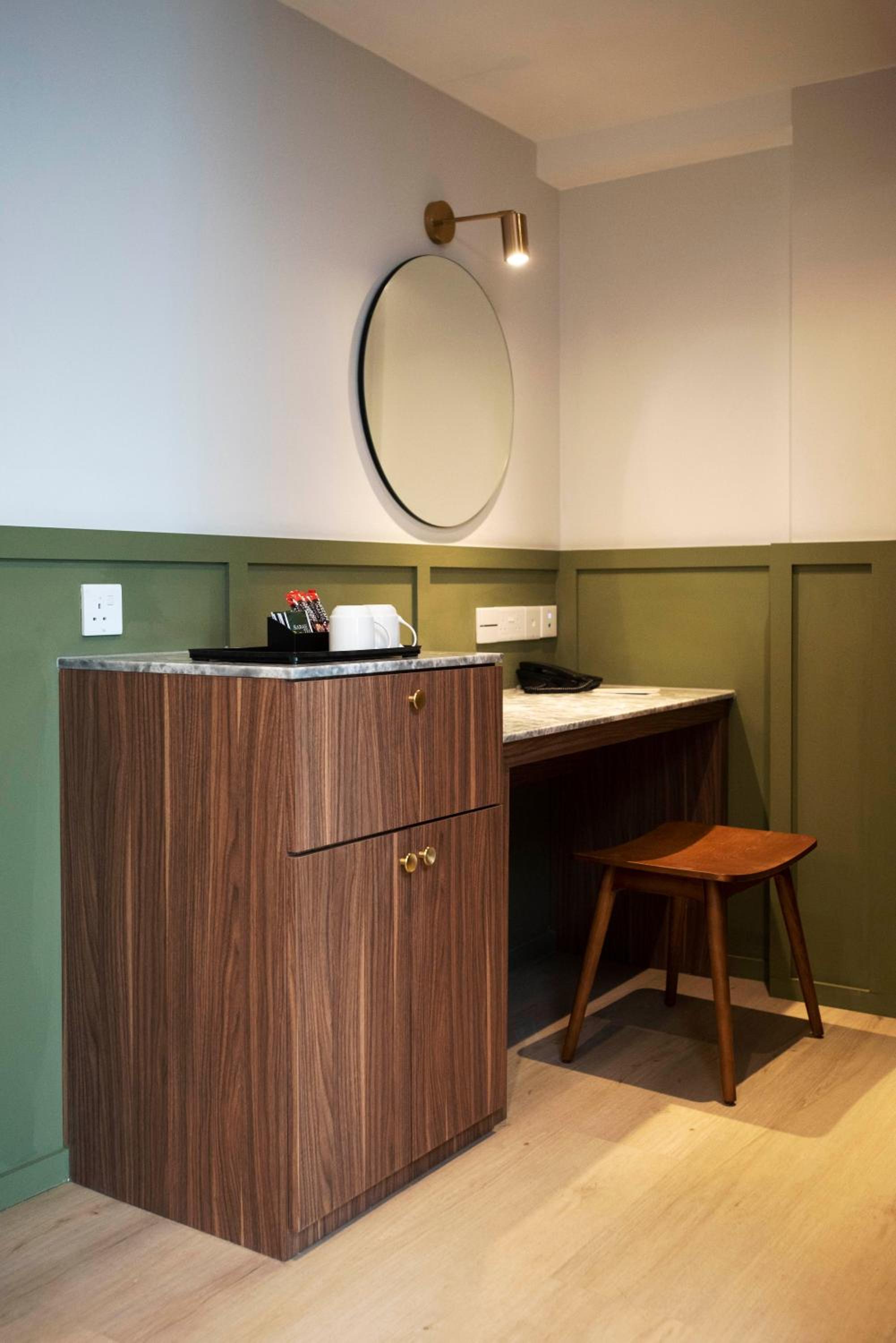 Monocolo Boutique Hotel 14/50